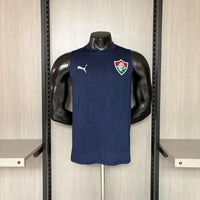 Regata Oficial do Fluminense 26/27 - Treino