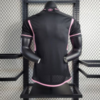 Camisa 2 Oficial do Inter de Miami 23/24 - Versão Jogador