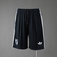 Short Oficial do Japão 26/27