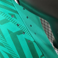 Camisa 2 Oficial do Newcastle 23/24 - Versão Jogador