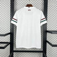 Camisa 2 Oficial do Fluminense 26/27 - Versão Torcedor