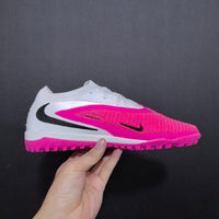 Chuteira Nike Phantom ReactX 6 Pro Society TF