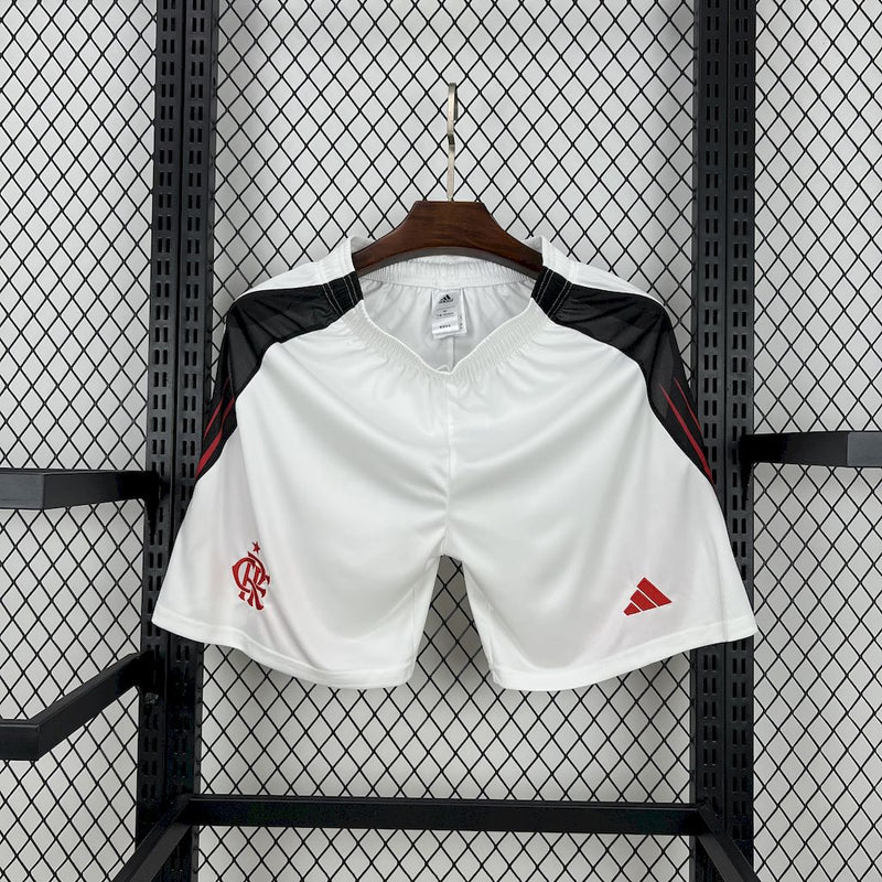 Short Oficial do CR Flamengo 25/26