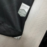 Camisa Oficial do Grêmio 24/25 Versão Torcedor - Completa com Patrócinios