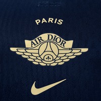 Camisa PSG x DIOR 26/27 - Jogador
