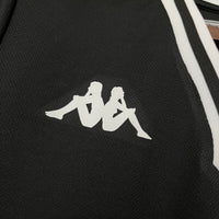 Camisa Oficial do Vasco 25/26 - Versão Torcedor