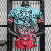 Camisa Oficial do Real Madrid 24/25 Versão Jogador - Edição Especial