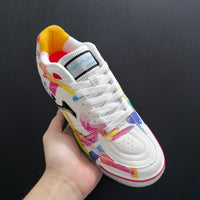 Chuteira Futsal Joma Top Flex Rebound