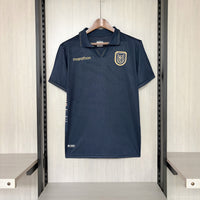 Camisa 2 Oficial do Equador 26/27 - Versão Torcedor