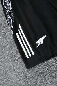 Kit Oficial do Arsenal 25/26 - Treino