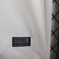 Camisa Oficial do Chelsea 25/26 - Versão Torcedor