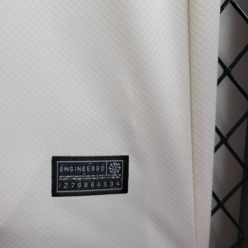 Camisa Oficial do Chelsea 25/26 - Versão Torcedor
