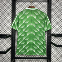 Camisa Retrô da Alemanha 1990