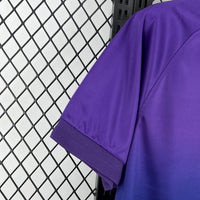 Camisa Oficial da Fiorentina 25/26 - Versão Torcedor