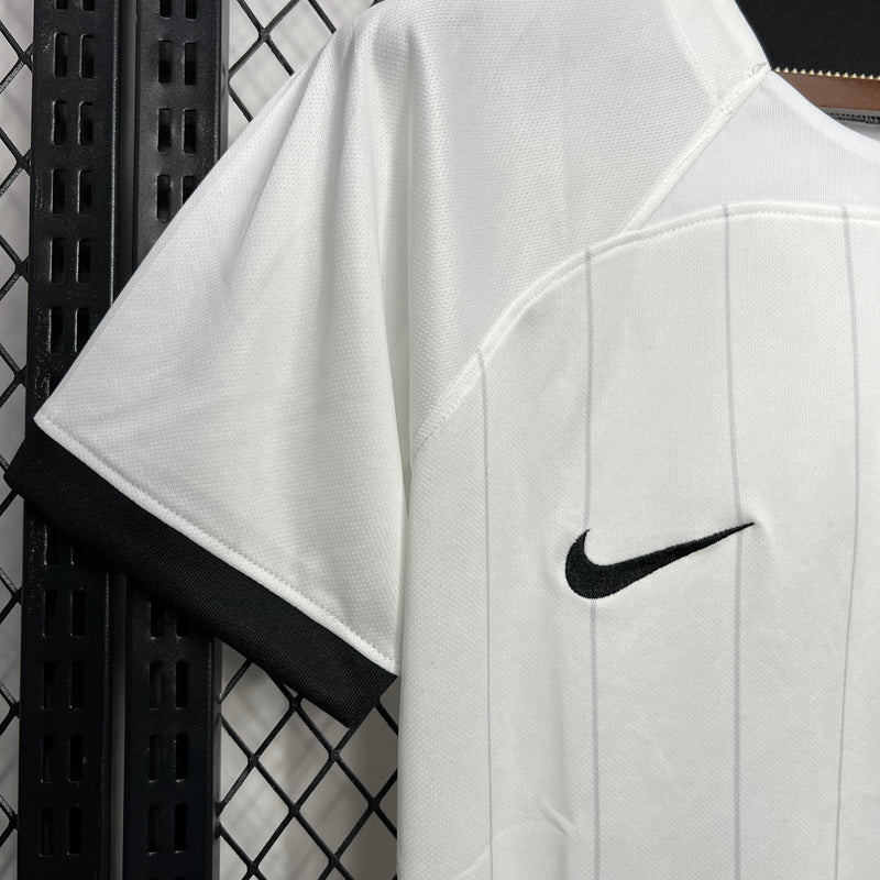 Camisa Oficial da Alemanha 24/25 Versão Torcedor - Edição Especial