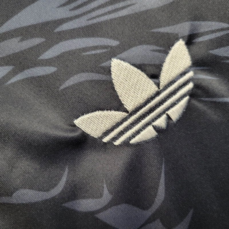 Camisa Oficial do Real Madrid 24/25 Versão Torcedor - Edição Especial