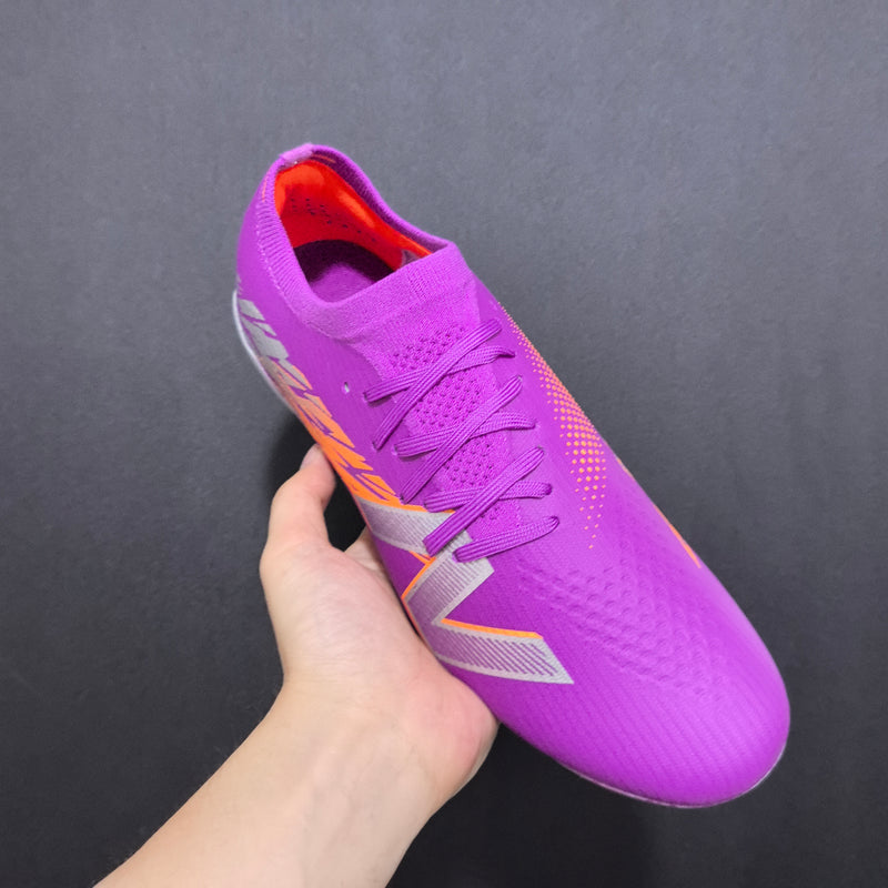 Chuteira New Balance Furon V8 Elite HG