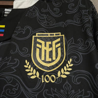 Camisa Oficial do Equador 26/27 - Goleiro