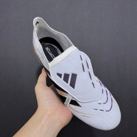 Chuteira Adidas Predator Elite Tongue 25 Campo FG