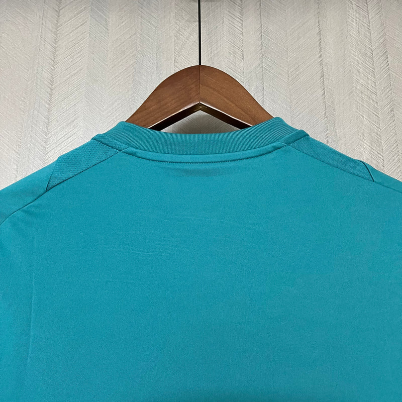Camisa Oficial do Cruzeiro 25/26 Versão Torcedor - Treino