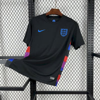 Camisa Oficial da Inglaterra 25/26 - Versão Torcedor