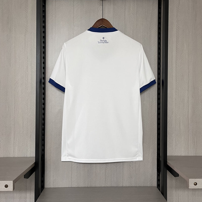 Camisa Oficial do Bahia 25/26 - Versão Torcedor