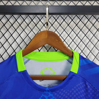 Camisa Oficial do Brasil 25/26 - Versão Torcedor