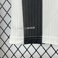 Conjunto Infantil Oficial do Botafogo 24/25 - Kids