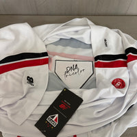 Camisa Oficial do São Paulo 26/27 - Torcedor