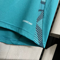 Camisa Oficial do Cruzeiro 25/26 Versão Torcedor - Treino