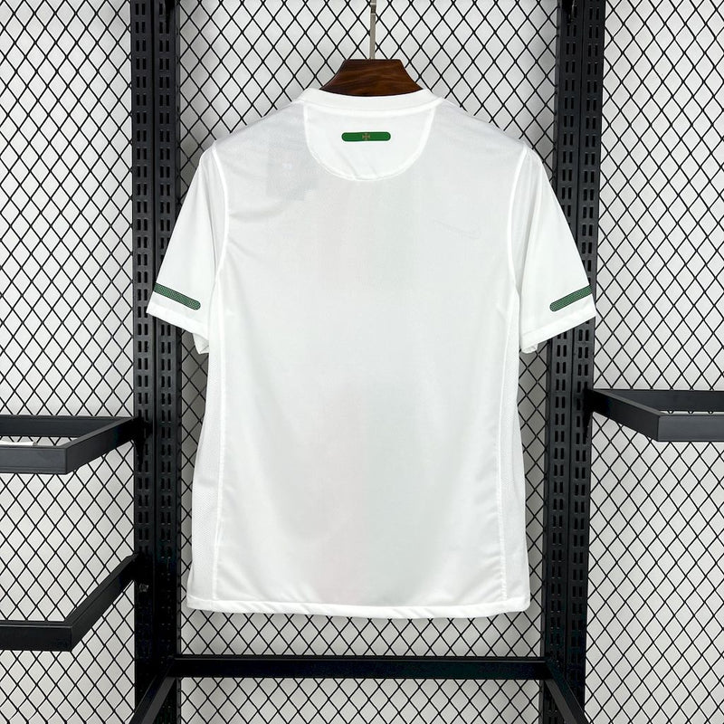 Camisa Retrô de Portugal 2010 - Versão Retrô