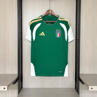 Camisa Oficial da Itália 26/27 - Treino