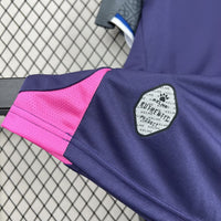 Camisa Oficial Espanyol 24/25 - Versão Torcedor