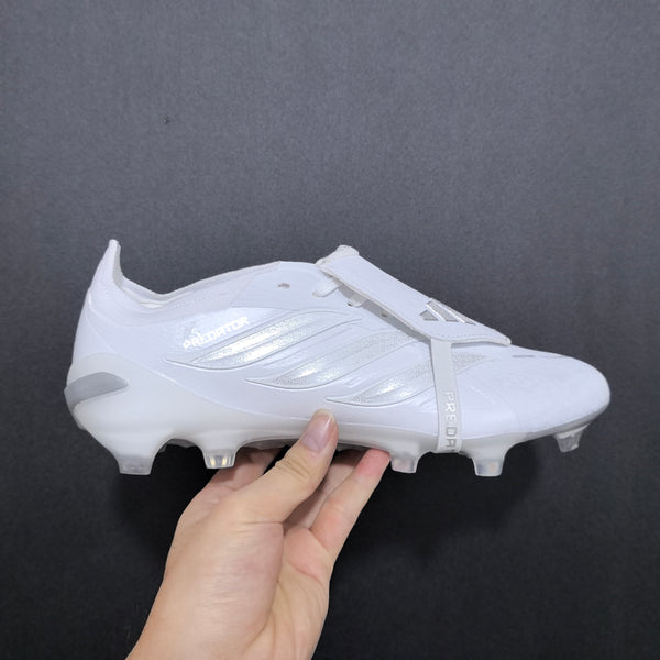 Chuteira Adidas Predator Elite Tongue FG