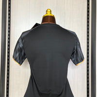 Camisa 3 Feminina Oficial do Atlético Mineiro 25/26 - Baby Look