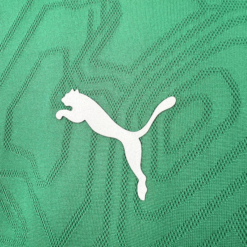 Camisa Oficial do Bahia 25/26 - Treino