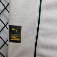 Camisa Oficial de Portugal 25/26 Versão Torcedor - Treino