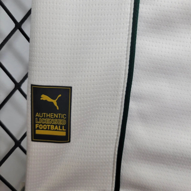 Camisa Oficial de Portugal 25/26 Versão Torcedor - Treino