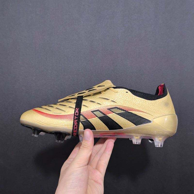Chuteira Adidas Predator Elite Campo FG