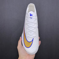Chuteira Society Nike Air Zoom Mercurial Vapor 16 Elite TF
