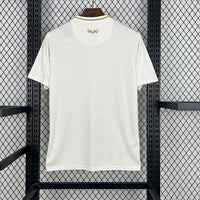 Camisa Oficial da Colômbia 24/25 Versão Torcedor - 100° Aniversário