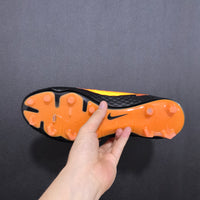 Chuteira Nike Hypervenom SE Elite Campo