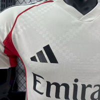 Camisa Oficial do Benfica 25/26 - Versão Jogador