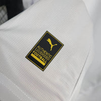 Camisa Oficial do Senegal 24/25 - Versão Torcedor