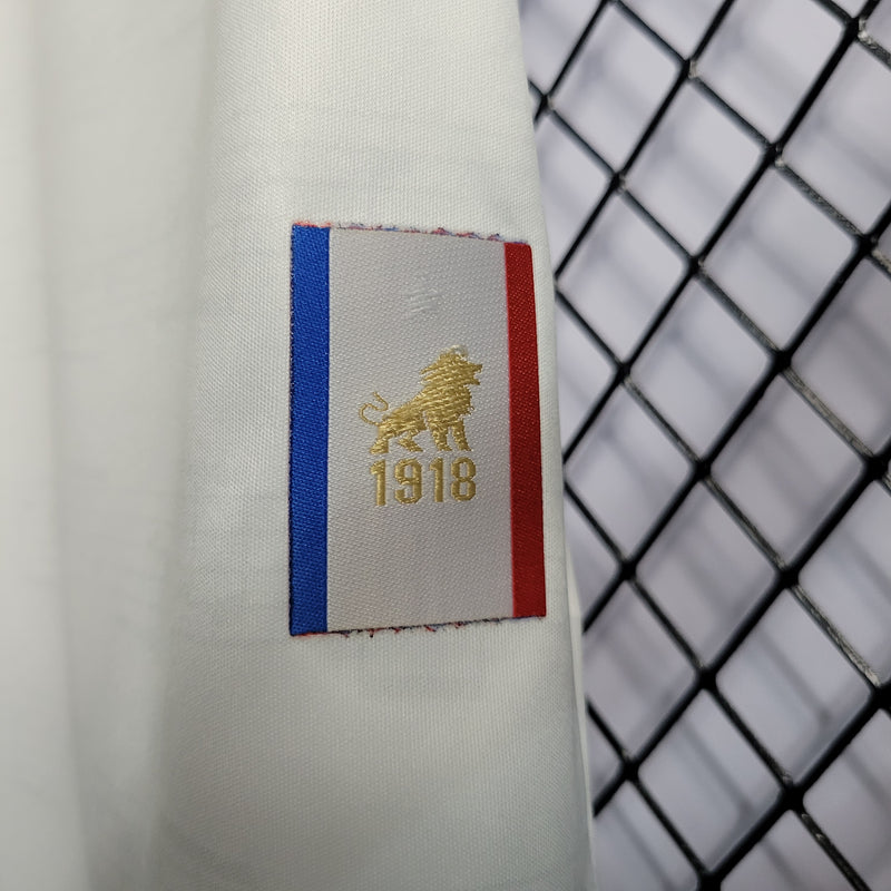Camisa 2 Oficial do Fortaleza 22/23 - Versão Torcedor