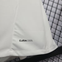 Camisa Retrô do Real Madrid 2011/2012