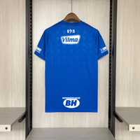 Camisa Oficial do Cruzeiro 26/27 - Versão Torcedor