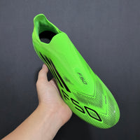 Chuteira Adidas F50 X Laceless Campo