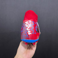 Chuteira Society Puma Future 8 Ultimate Playmakers FG