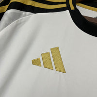 Camisa Oficial do Atlético Mineiro 25/26 - Versão Torcedor